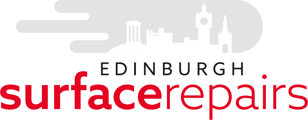 Edinburgh Surface Repairs Logo